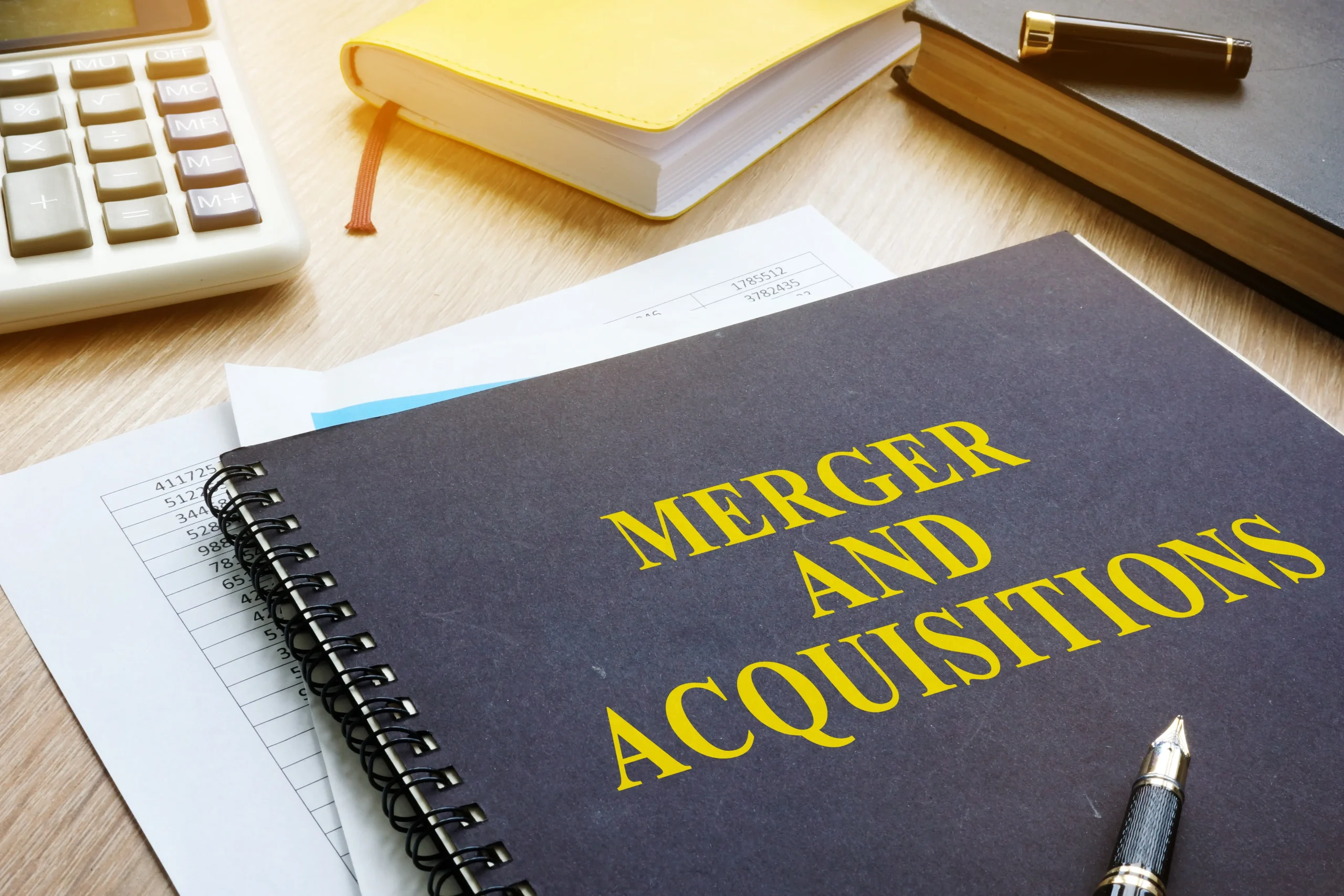 SOUND FINANCIAL ADVISORY: A CORNERSTONE FOR SUCCESSFUL MERGERS AND ACQUISITIONS